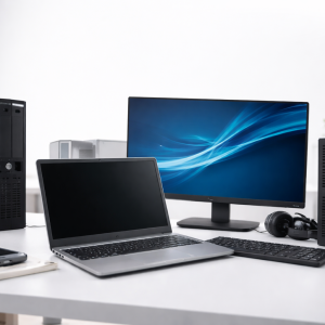 Компютри и лаптопи