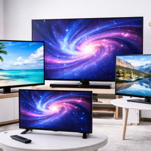 Телевизори