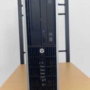 Настолен компютър HP ProDesk 400 G1 SFF