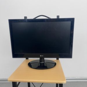 Монитор LG Flatron W2240S-PN