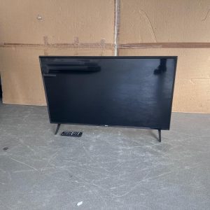 Телевизор LG с дистанционно