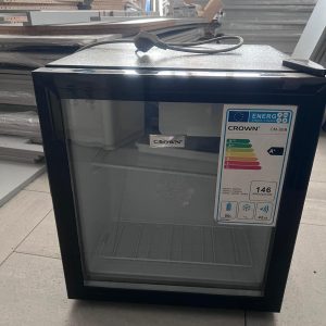 Мини хладилник Crown CM-50B